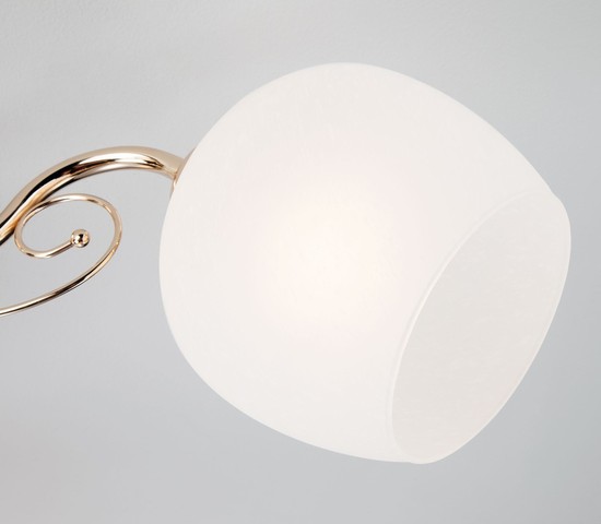 Люстра 30138/3 золото