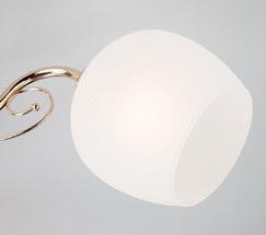 Люстра 30138/3 золото