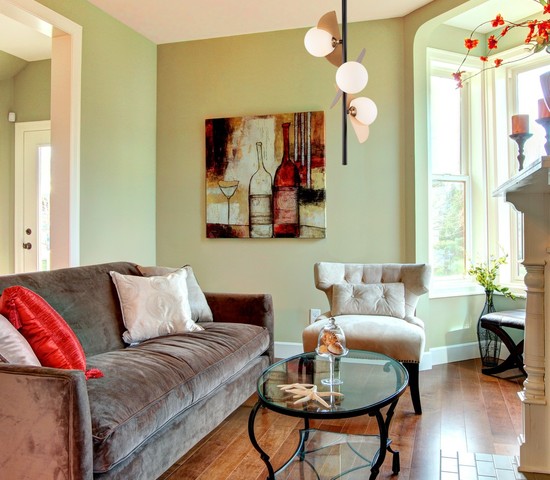 Люстра 50143/3 золото/черный