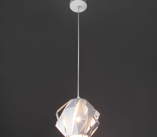 Люстра 50137/1 белый