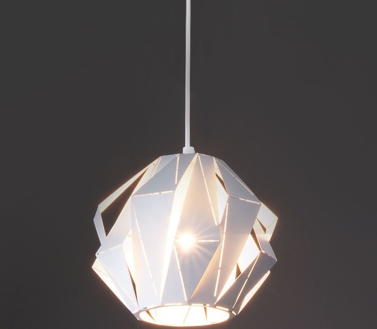 Люстра 50137/1 белый