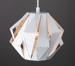 Люстра 50137/1 белый