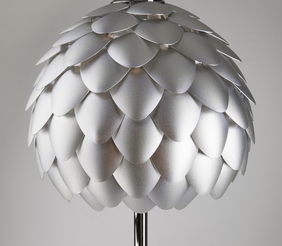 Торшер 01100/1