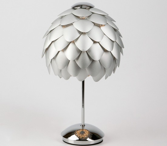 Настольная лампа 01099/1