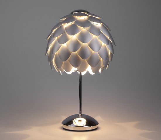 Настольная лампа 01099/1