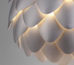 Настольная лампа 01099/1