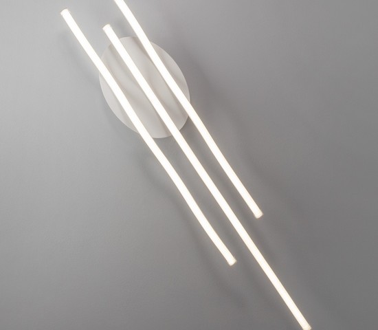 Люстра 90090/3 белый