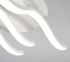 Люстра 90090/3 белый