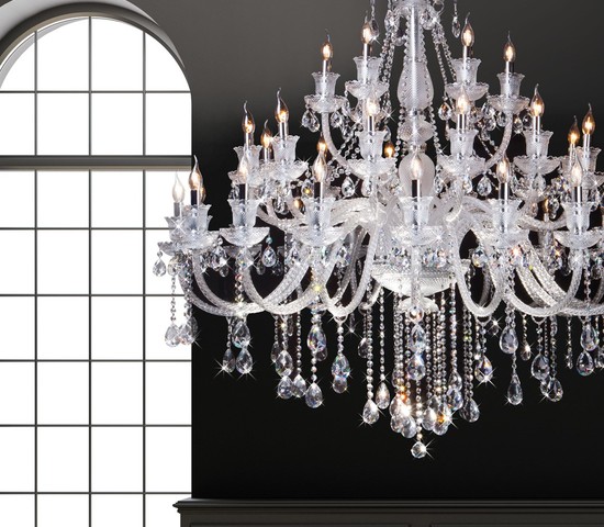 Люстра 336 Strotskis