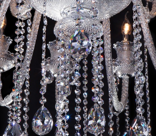 Люстра 336 Strotskis