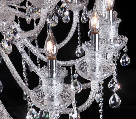 Люстра 336 Strotskis