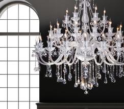 Люстра 336 Strotskis