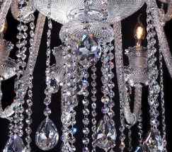 Люстра 336 Strotskis