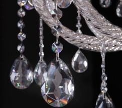 Люстра 336 Strotskis