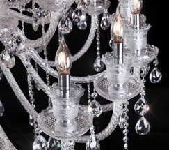 Люстра 336 Strotskis