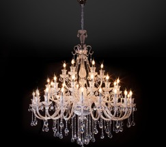 Люстра 336 Strotskis