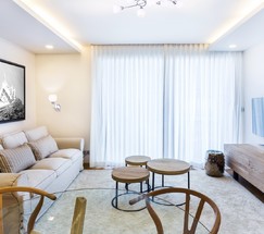 Люстра 30133/6 хром