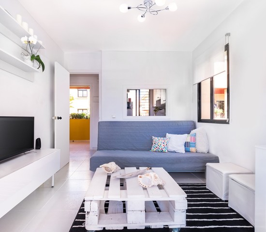 Люстра 30133/4 хром