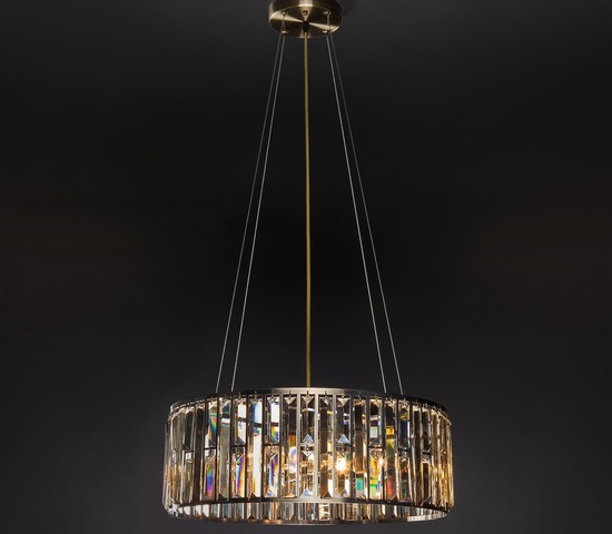 Люстра 299/5 Strotskis