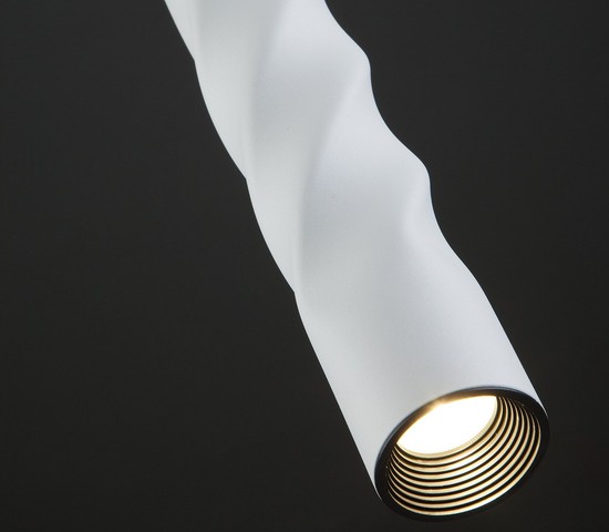 Люстра 50136/1 LED белый