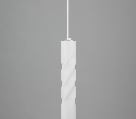 Люстра 50136/1 LED белый