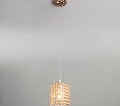 Люстра 50068/1 золото