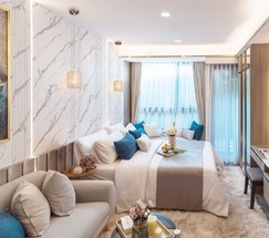 Люстра 50068/1 золото