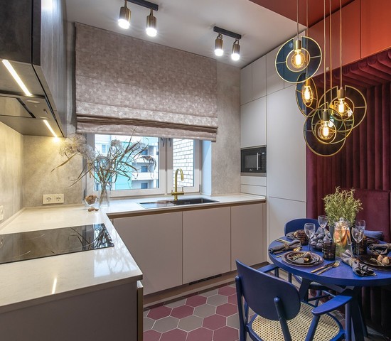 Настенный светильник 20063/2 античная бронза