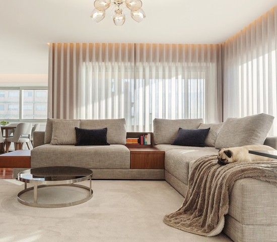 Люстра 30120/5 золото