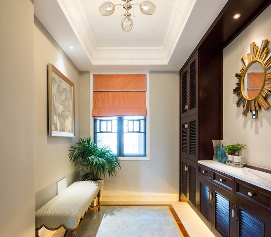 Люстра 30120/3 золото