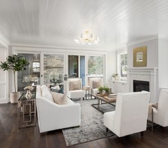 Люстра 70083/8 золото