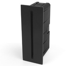 Подсветка интерьерная 40108/LED Чёрный