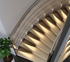 Подсветка интерьерная 40108/LED Белый