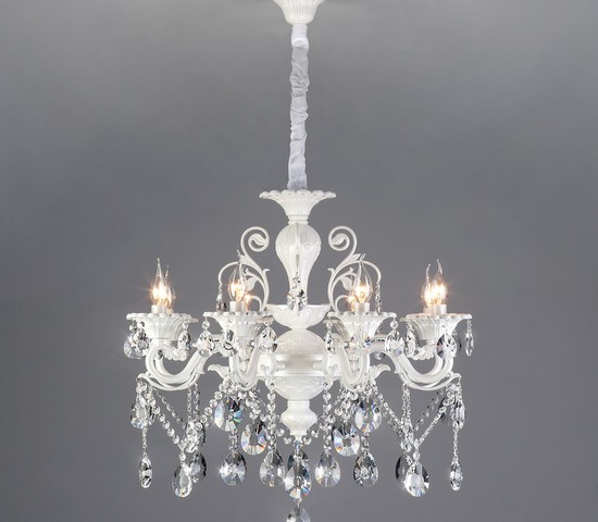 Люстра 294/8 Strotskis