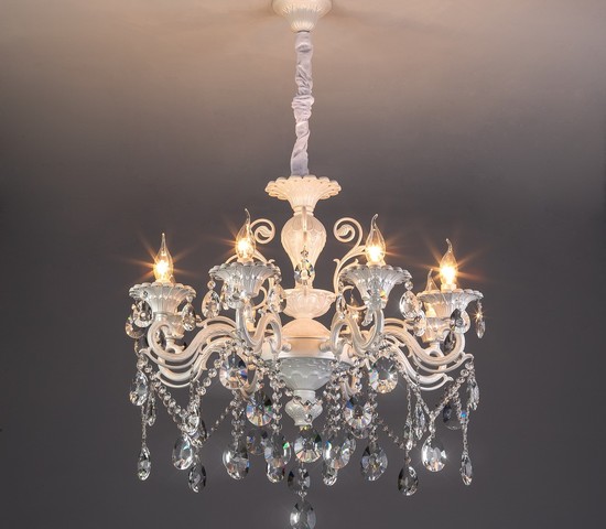 Люстра 294/8 Strotskis