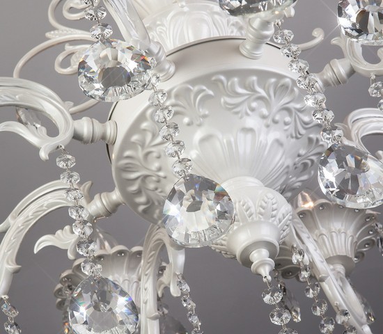 Люстра 294/8 Strotskis