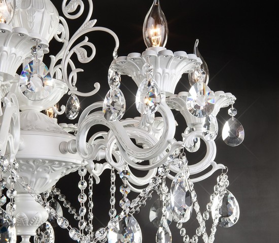 Люстра 294/8 Strotskis