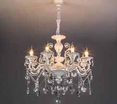 Люстра 294/8 Strotskis