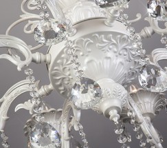 Люстра 294/8 Strotskis