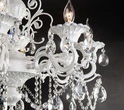 Люстра 294/8 Strotskis