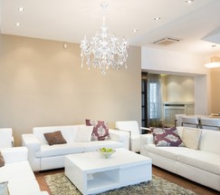 Люстра 294/8 Strotskis