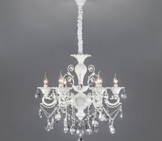 Люстра 294/6 Strotskis