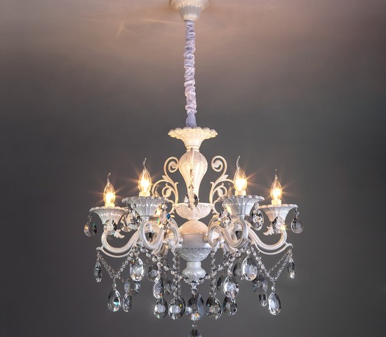 Люстра 294/6 Strotskis