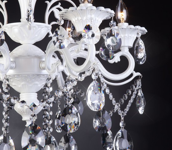 Люстра 294/6 Strotskis