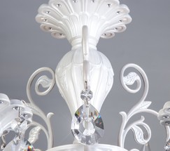 Люстра 294/6 Strotskis