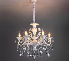 Люстра 294/6 Strotskis