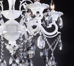 Люстра 294/6 Strotskis