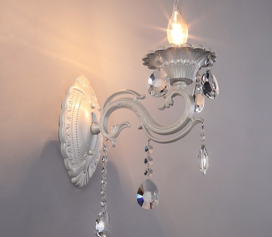 Настенный светильник 294/1 Strotskis