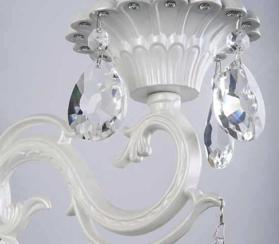 Настенный светильник 294/1 Strotskis