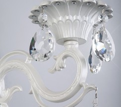 Настенный светильник 294/1 Strotskis